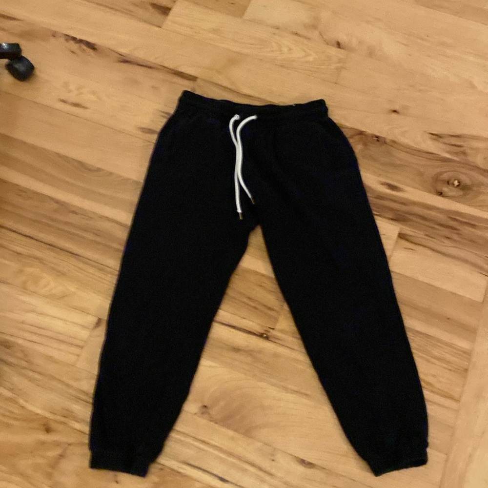 Children's medium sweatpants